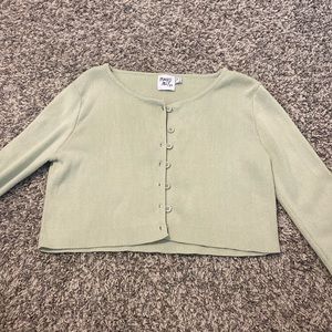 Princess Polly cardigan
